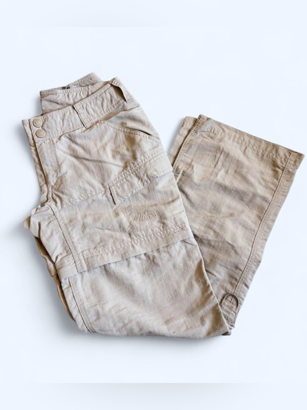 The North Face Convertible Pants